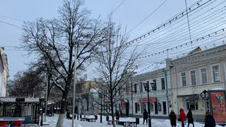 Павел Малков призвал усилить меры безопасности на новогодние праздники