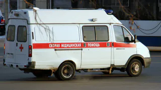 Рязанка погибла, выпав из окна многоэтажки