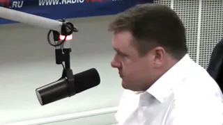 «На этом рынке есть монополисты», - Любимов рассказал о причинах дороговизны услуг ЖКХ
