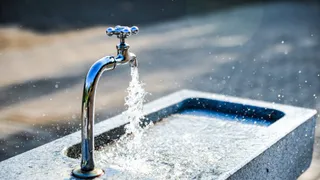 В Рязани 29 марта воду отключили на 4 улицах