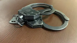 Доигрался: сасовца отправили в колонию за неуплату алиментов