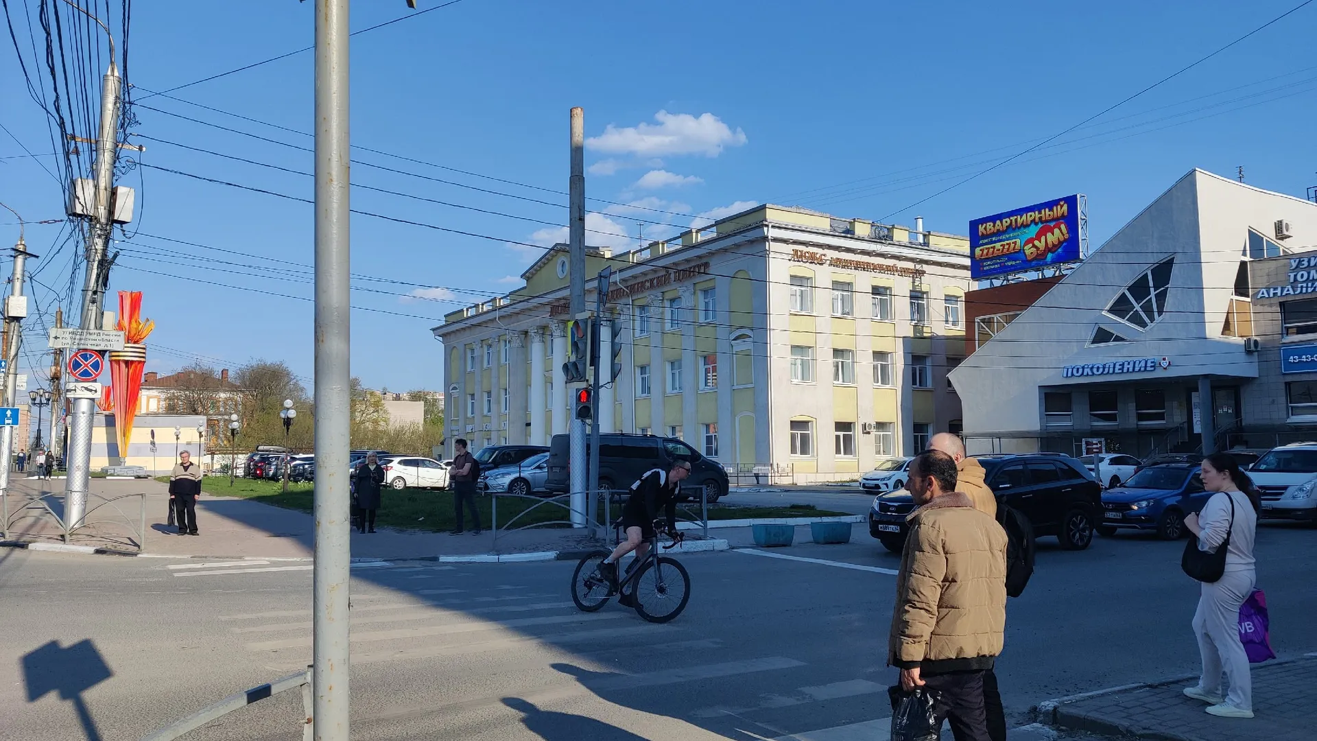 Рязань и Самарканд: города готовятся стать побратимами спустя пять лет переговоров