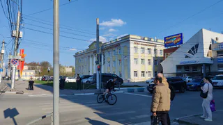 Контрольно-счётная палата проверит, как в Рязанской области потратили бюджетные деньги на культуру