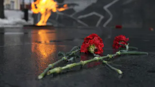 Мемориал рязанскому участнику ВОВ появился на «Пантеоне защитников Отечества»