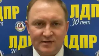 Тепловой конфликт: Александр Шерин обратится в Генпрокуратуру и СК с просьбой взять на контроль ситуацию с «Ново-Рязанской ТЭЦ»