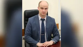 В Рязани назначили нового руководителя дорожного хозяйства и транспорта