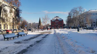Рязанцы могут выбрать территории для благоустройства в следующем году