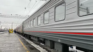 В Рязанской области на 2 дня закроют железнодорожный переезд