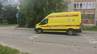 Военный из Рязани погиб при взрыве в своей машине: его жена в реанимации 