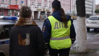 В России предложили изменить правила оформления ДТП