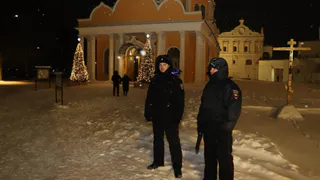 Пьяный мужчина с ножом требовал «продолжения банкета» под Рязанью