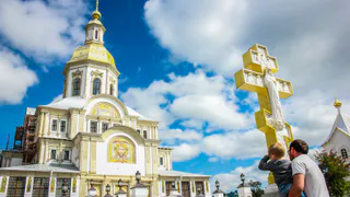 Завтра Троица: что знают об этом празднике рязанцы (опрос)