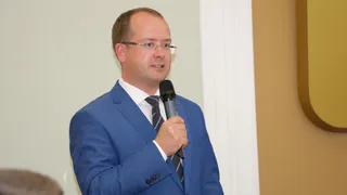 СМИ: следствие просит продлить Сергею Карабасову арест