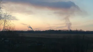 Чувствуется даже в Криуше: рязанцы массово сообщают о "газовой атаке"
