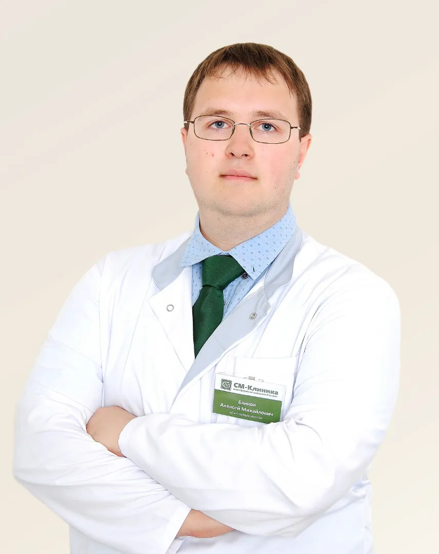 Народный доктор: Алексей Банков - молодой, но очень талантливый врач