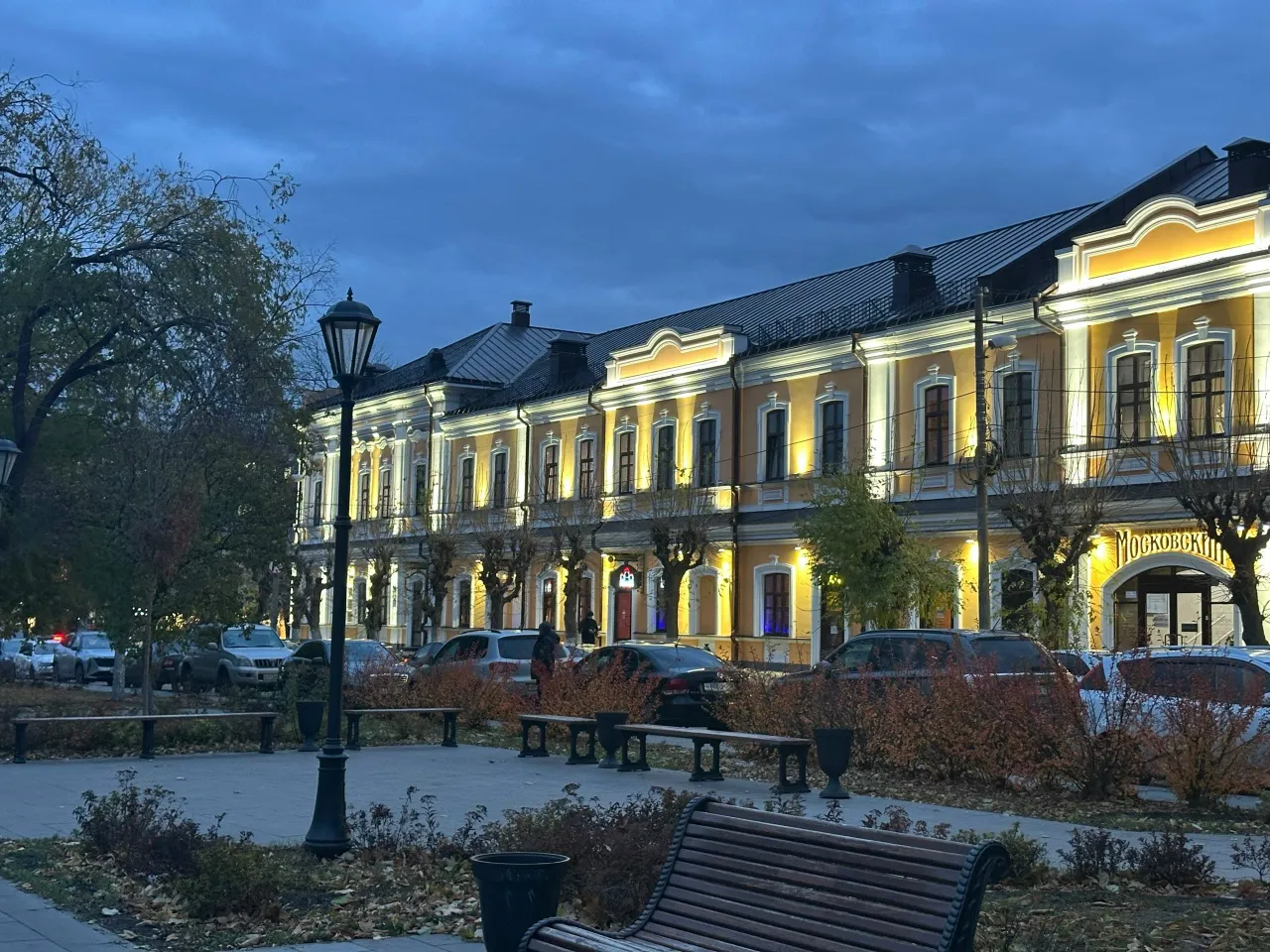 Определены лауреаты премии имени академика Уткина в Рязанской области