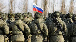 В Кремле высказались о возобновлении частичной мобилизации в России