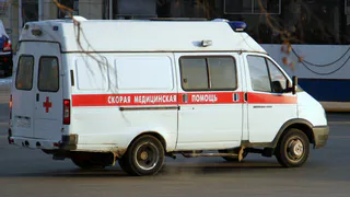 Полиция Рязани подтвердила информацию о нападении на фельдшера скорой помощи
