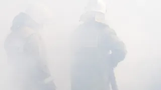 В Рязани и 3 районах области потушили 5 пожаров за сутки