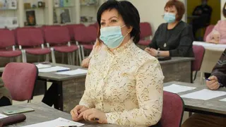 Евгения Власова стала замруководителя аппарата администрации Рязани