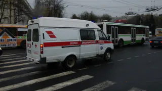 В Рязанском районе семья отравилась угарным газом