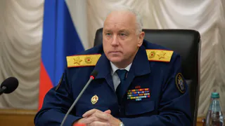 Глава СКР Бастрыкин поручил отчитаться о ходе проверки по факту смерти 3-летнего мальчика в Рязани