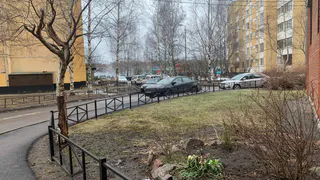 На днях в Рязани похолодает до -13 градусов