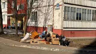 В Рязани на мусорных площадках установят видеокамеры