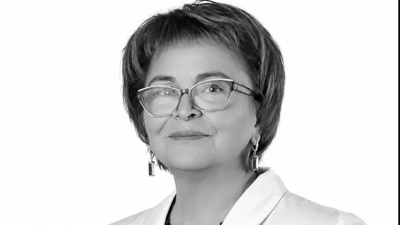 В Рязани погибла врач акушер-гинеколог Людмила Евсюкова — она стала третьей жертвой пьяного водителя
