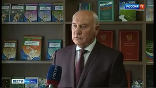 В Рязани суд приговорил экс-министра спорта Попкова к 3,5 годам условно и штрафу