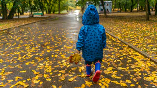 Жителей Рязани предупредили о резком понижении температуры
