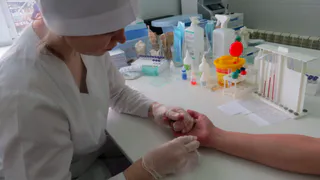 Готовы брать без опыта: в Рязанской области зафиксирован дефицит медицинских кадров