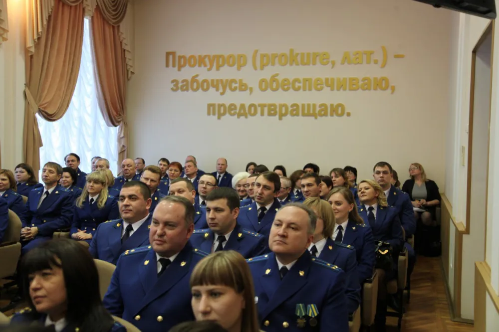 Прокуратура помогла вернуть права рязанских инвалидов