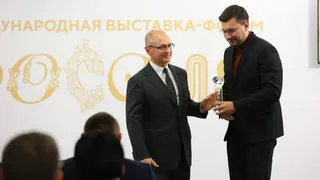 Рязанскую область отметили за вклад в новый этап выставки «Россия»
