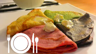 Неделя блинов! Техника для вкусной масленицы