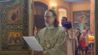 Епархия настроена серьёзно: официальное заявление митрополита Марка
