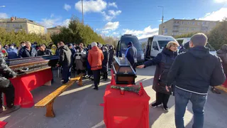 «Похоронили за свой счёт»: родственники погибших при взрыве на заводе «Эластик» не получили компенсации от чиновников