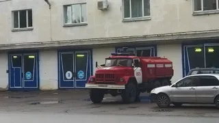 В Рязани произошел взрыв в одной из многоэтажек