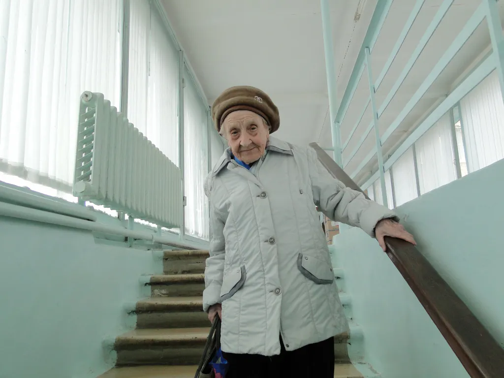 Авторская колонка: "Недолгое общение с Аллой Лёвушкиной для меня особенно дорого"