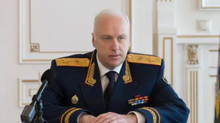 Бастрыкин потребовал доклад по делу о силовом задержании учительницы из Рязани
