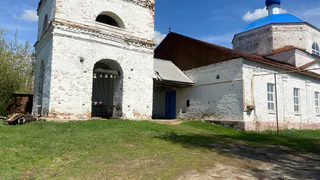 В Рязань привезут мощи Патриарха Тихона