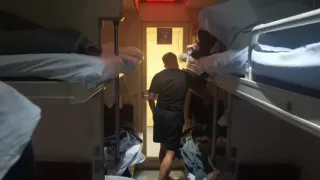 Отказался меняться местами в плацкарте: вот почему я не вошел в положение попутчицы - неочевидная причина
