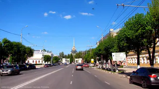 “Кросс Нации”: в субботу общественный транспорт будет работать по измененной схеме