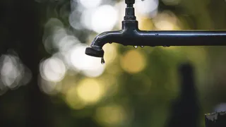 В четверг на восьми улицах отключат холодную воду