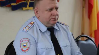 В Рязани задержали замначальника угрозыска Рязанской области из-за убийства егеря