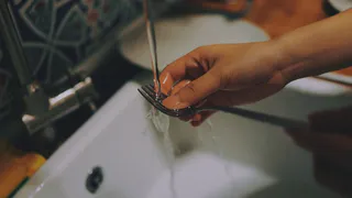 В Рязани на семи улицах на две недели отключат горячую воду