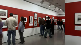 В Спасском районе открыли музей под открытым небом