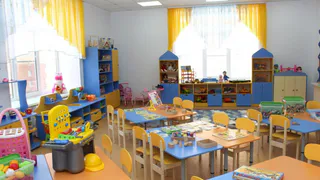 В Рязани появятся три новых детских сада