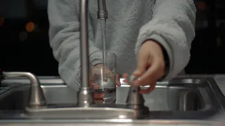 Холодная вода отключена на 14 улицах в Рязани 26 июня