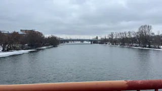 Синоптик рассказал о половодье в Рязанской области